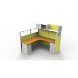 Manager Office Table Design