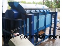 Coconut Fiber Making Machine