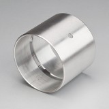 AlSn20Cu Compressor Bearing Bushing TSB-20SN