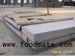 304 Stainless Steel Sheet