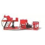 Coal Drilling Machine