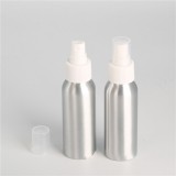 Aluminum Spray Bottle