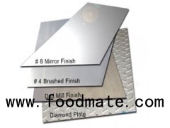 316 Stainless Steel Sheet