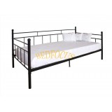 Living Room Day Bed With Soft Futon Item No: Bed-M-110