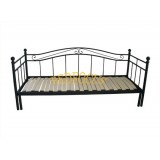 Modern Elegant Guest Bed Item No: Bed-H-15