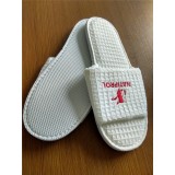 Men's Waffle Slippers Indoor