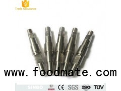 Stainless Steel Shaft Machining