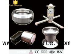 Steel CNC Machining Parts