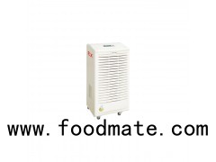 Popular Intelligent Anti-Explosion Dehumidifier