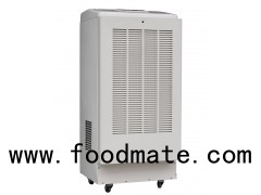 LCD Control Daikin Electric Dehumidifer