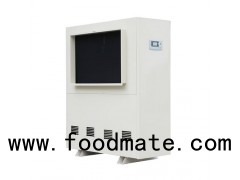 Standard Rotary Desiccant Duct Dehumidifier