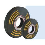 Heavy Load Grinding Wheel For Billet