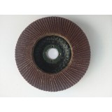 Net Cover Flap Wheel