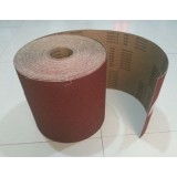 Abrasive Rolls