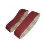 Abrasive Cloth Belts