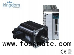 Panasonic Servo Motor For Plastic Bag Machine