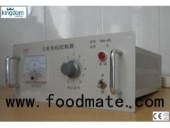 Torque Controller For Blown Film Extrusion Winder