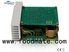 Torque Control Board For Blown Film Extrusion