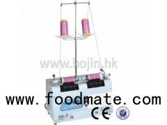 Automatic Thread Winding Machine