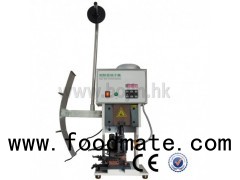 Mechanical Semi-automatic Crimping Machine