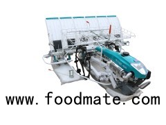 6 Rows Rice Transplanter