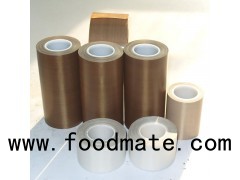 PTFE Fiberglass Coth Tape