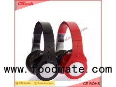 Hot And Foldable Bluetooth Wireless Headsets Like Beats