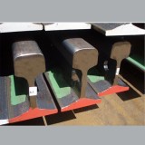 53kg Heavy Steel Rail