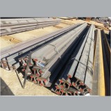 U71MN Heavy 50kg Train Railway steel rail