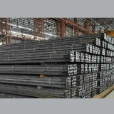 ASCE60 JIS Standard Light Steel Rail