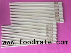 Manufacturer Bamboo chopsticks