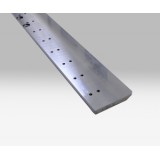 Tungsten Carbide Guillotine Knives For Metal