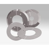 Tungsten Carbide Circular Knives For Metal