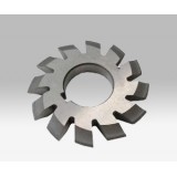 High Speed Steel Gear Cutters For Metal