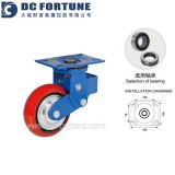 Spring Loaded Casters