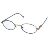 Metal Kids Optical Frame