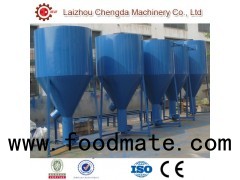 Mixer 1000kg