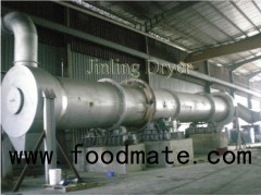 Rotary Kiln Dryer