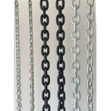 DIN 764 LINK CHAIN