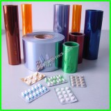 PVC Blister Film