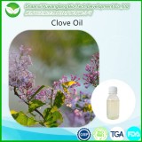 Clove Oil