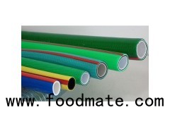 PVC Non Torsion Irrigation Hose