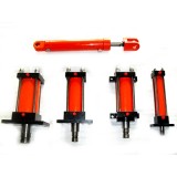 Field Mower Tractor Hydraulic Cylinder