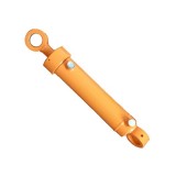 Dump Truck Telescopic Hydraulic Cylinder