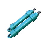 Forklift Hydraulic Cylinder For Bucket Truck