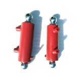 Double Acting Cylinder