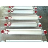 Fitness Equipment Hydraulic Oil Cylinder