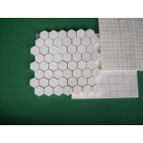 Alumina Ceramic Lining Tile