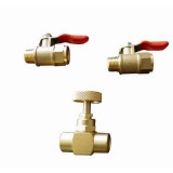 Ball Valve