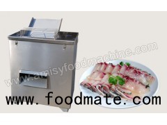 Fish Cutting Machine